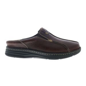 Drew Mens Jackson Brown Shoes (NWT)